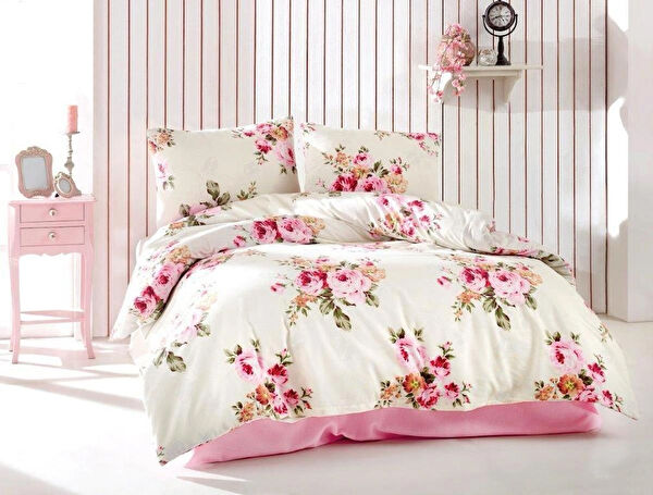 Afşar Home Nevresim Takımı