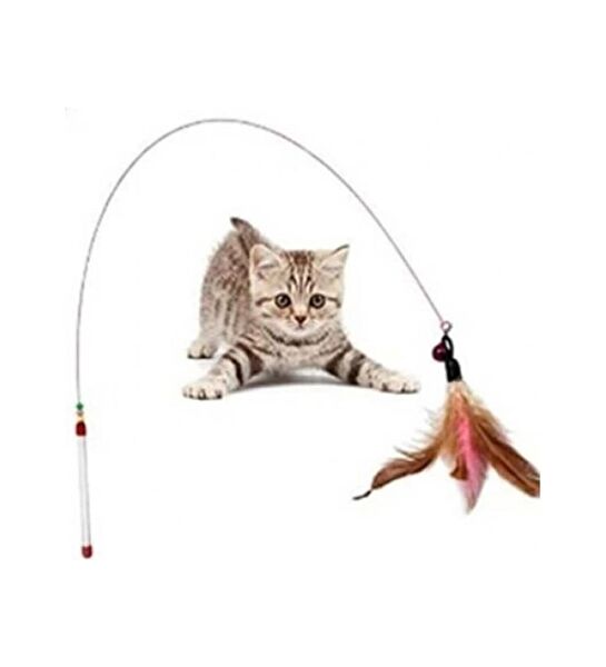 Neler Geldi Neler Kedi Oyuncakları