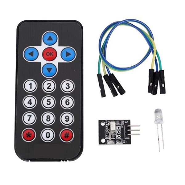 Electroon Arduino Parçaları ve Setleri