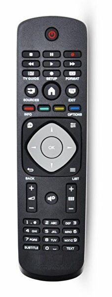 Electroon Uzaktan Kumanda