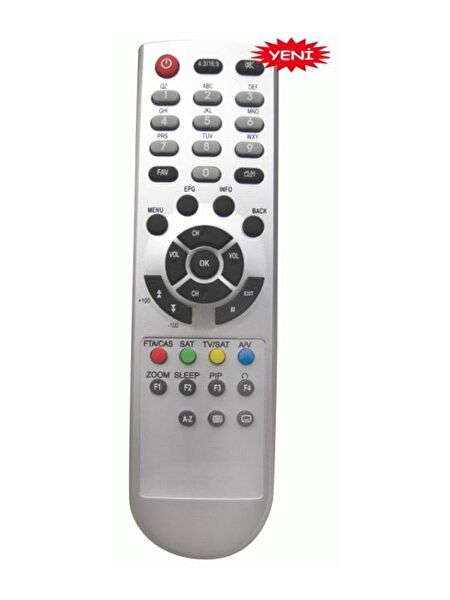 Electroon Uzaktan Kumanda