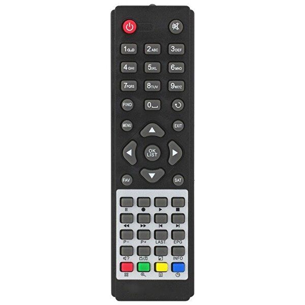 Electroon Uzaktan Kumanda