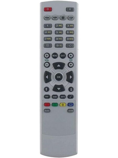 Electroon Uzaktan Kumanda