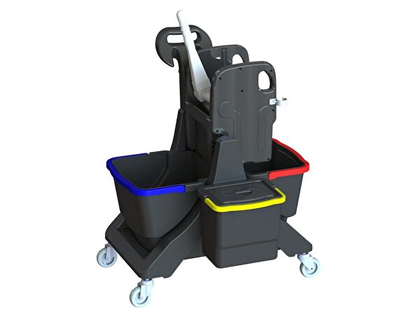 Balclean Paspas, Mop Yedekleri