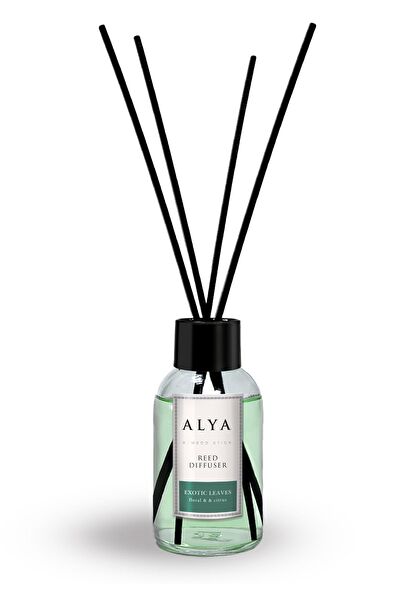 Alya Çubuklu Oda Kokusu