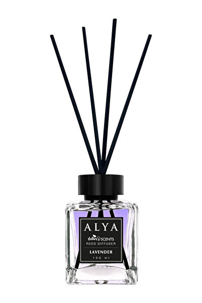 Alya Çubuklu Oda Kokusu