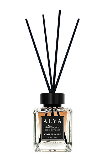 Alya Çubuklu Oda Kokusu