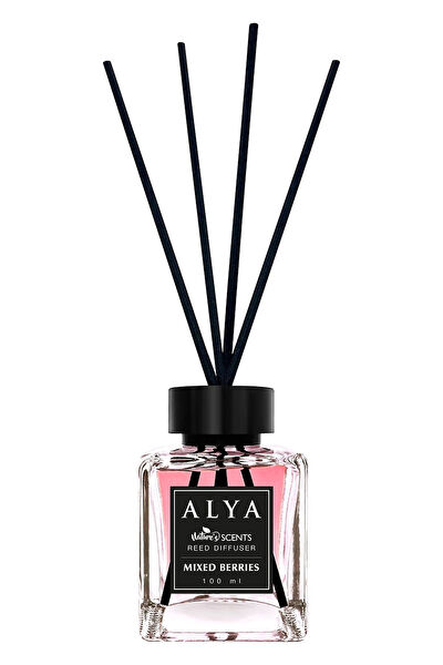 Alya Çubuklu Oda Kokusu