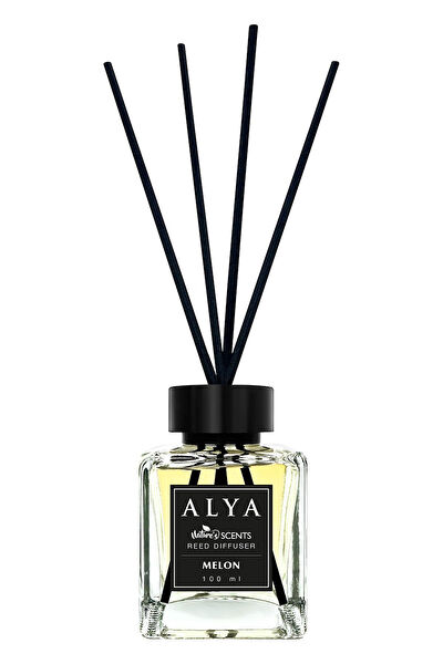 Alya Çubuklu Oda Kokusu