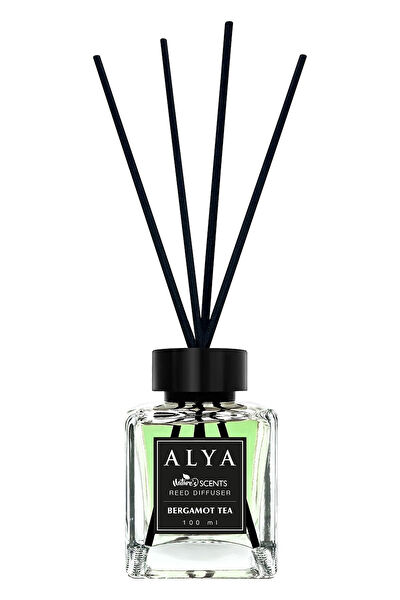 Alya Çubuklu Oda Kokusu