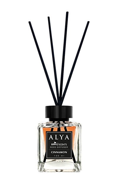 Alya Çubuklu Oda Kokusu