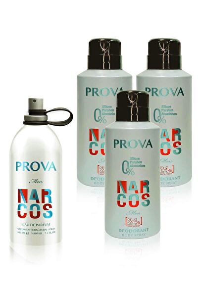 Prova Parfüm Setleri