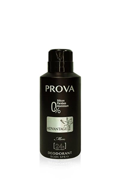 Prova Deodorant