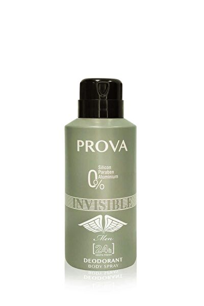 Prova Deodorant