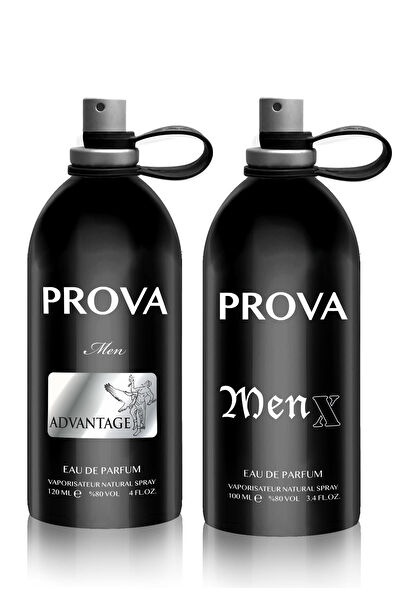 Prova Parfüm Setleri