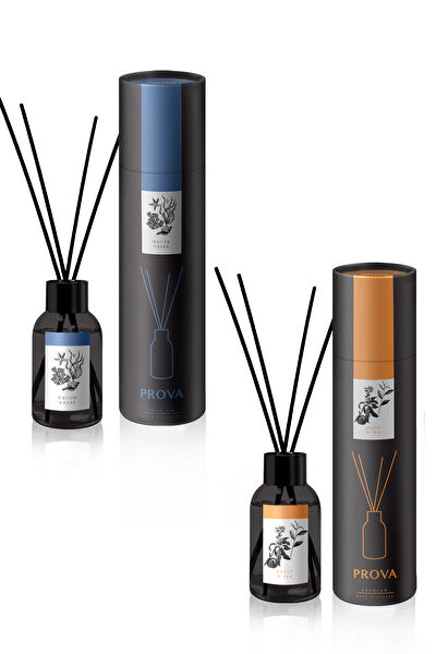 Prova Çubuklu Oda Kokusu