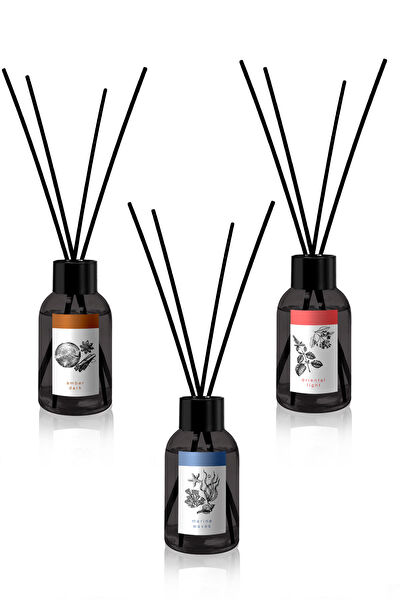 Prova Çubuklu Oda Kokusu