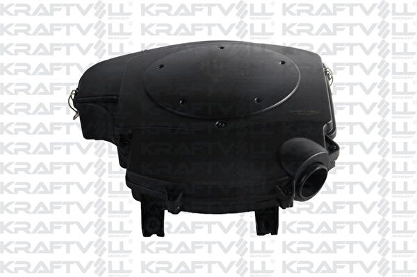 Kraftvoll Hava Filtreleri