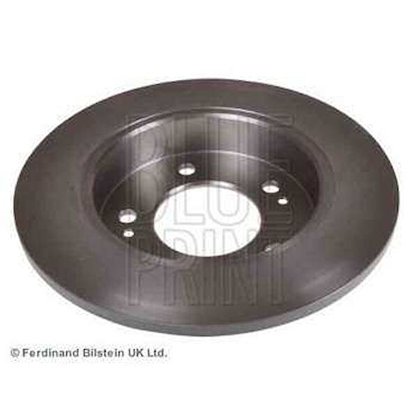 BLUEPRINT Disk Aynaları