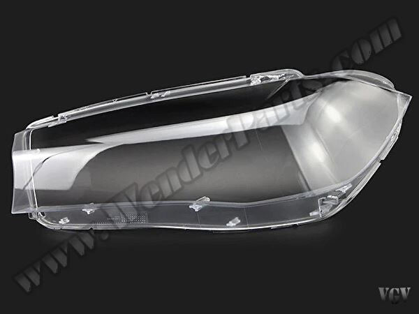 WENDERPARTS Far & Ampül