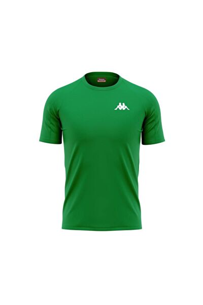 Kappa Sporcu Tişört