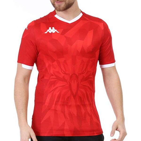 Kappa Sporcu Tişört