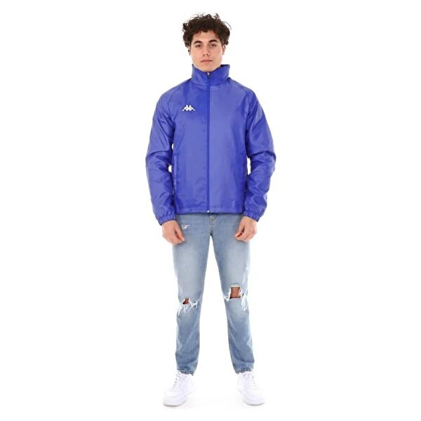 Kappa Sporcu Mont, Kaban, Yağmurluk