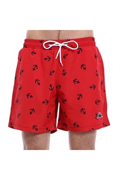 Kappa Erkek Deniz Şortu, Mayo