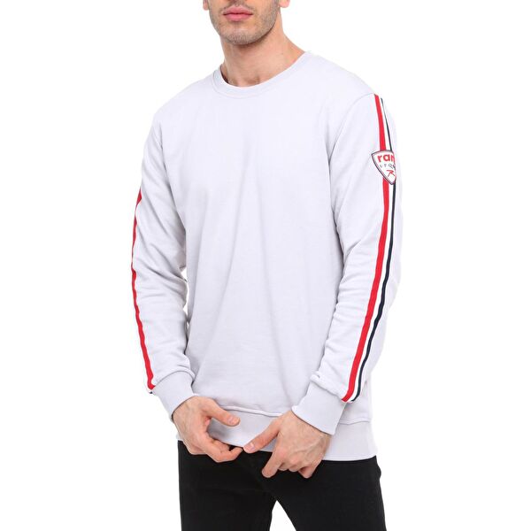 RARU Erkek Sweatshirt