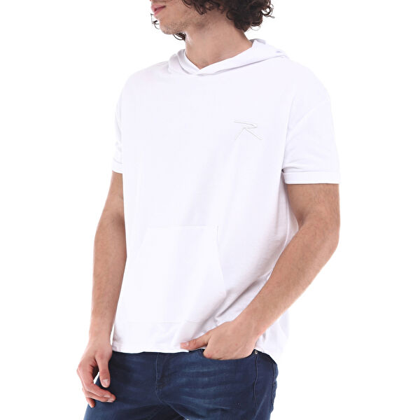 RARU Erkek Sweatshirt