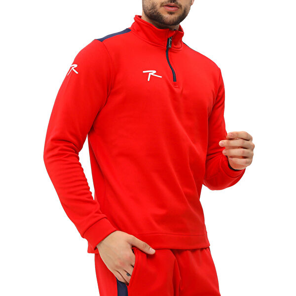 RARU Sporcu Sweatshirt