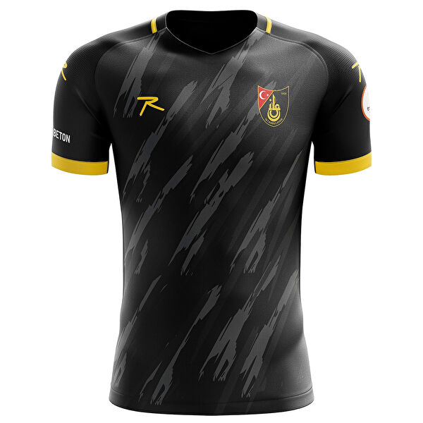 RARU Futbol Forma, Şort