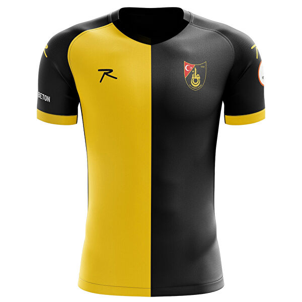 RARU Futbol Forma, Şort