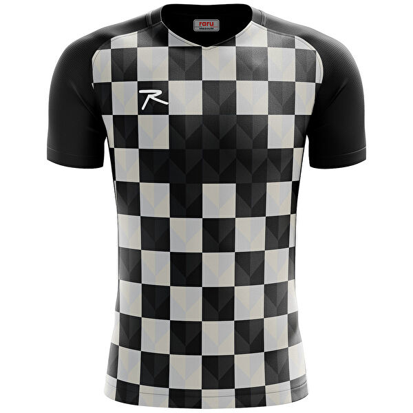 RARU Futbol Forma, Şort