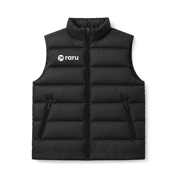 RARU Outdoor Mont, Ceket, Yelek