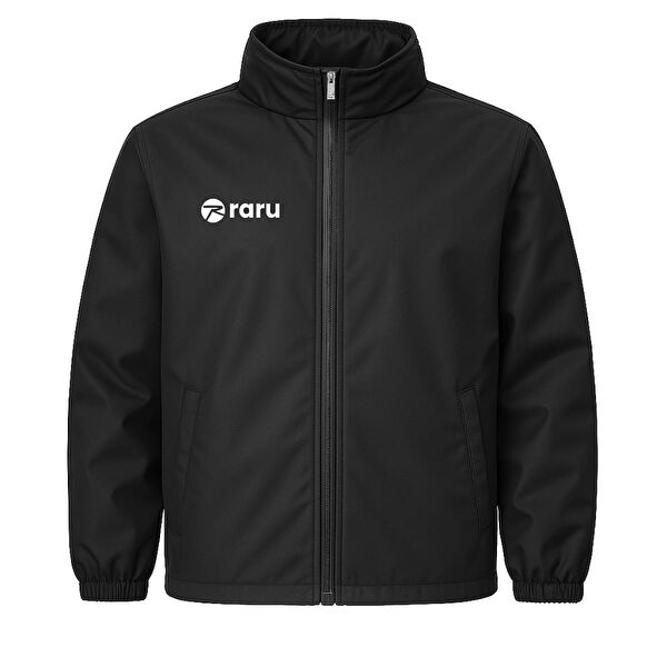 RARU Sporcu Mont, Kaban, Yağmurluk