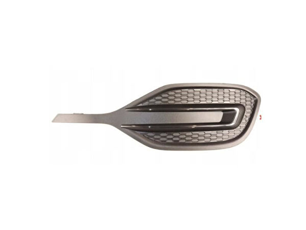 Universal Araca Özel Sis Lambaları