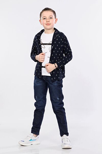 Mornio Erkek Çocuk Takım