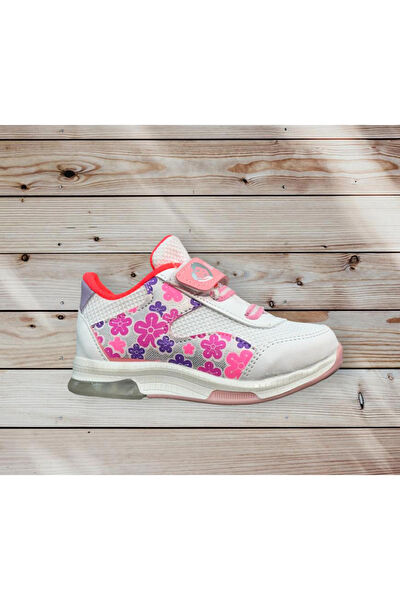 Ensi Sport Kız Çocuk Spor Ayakkabı, Sneaker