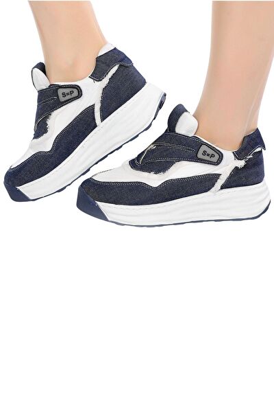 Veform Kadın Sneaker Ayakkabı