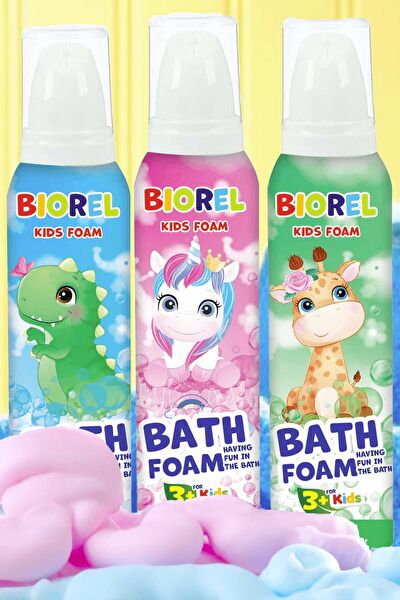 Biorel Oyun Hamuru, Slime