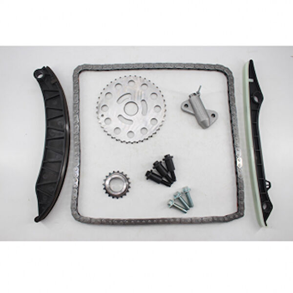 Akd Zincir Grubu Parçaları