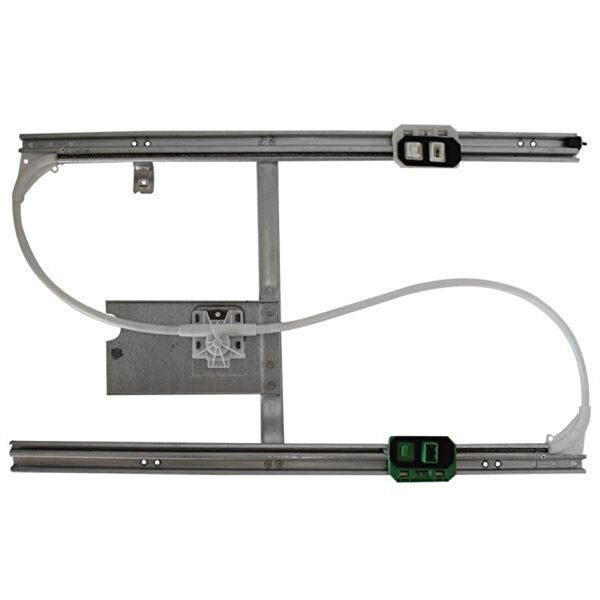 WAGENBURG-AV Cam Krikoları