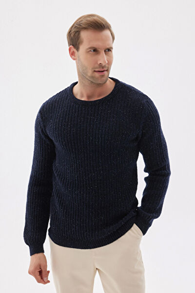 Odelon Erkek Triko, Kazak