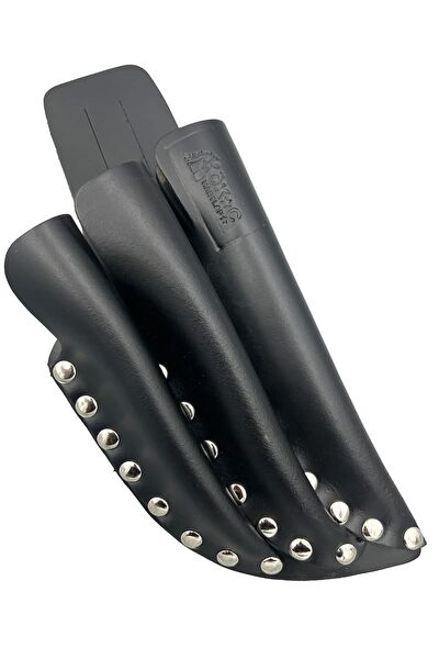 Ökkeş Çelik Hartlap Bıçakları Et Bıçağı