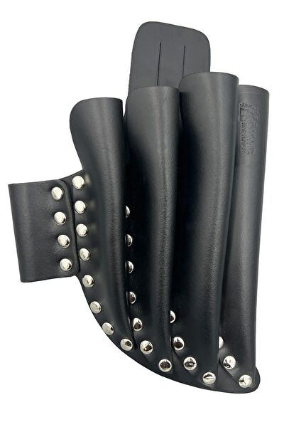 Ökkeş Çelik Hartlap Bıçakları Et Bıçağı