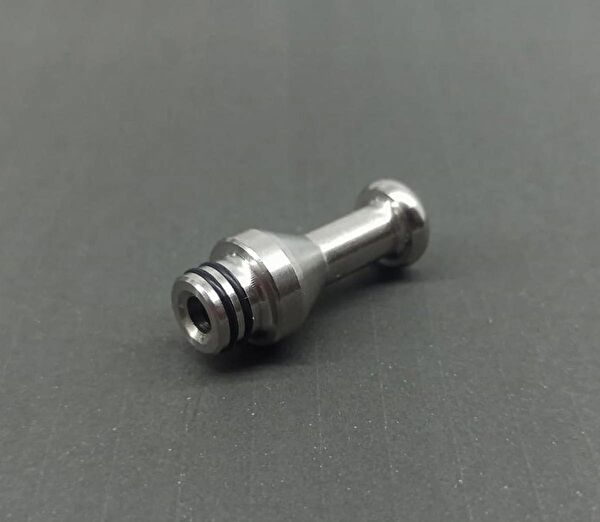 Demethome Deney Malzemeleri