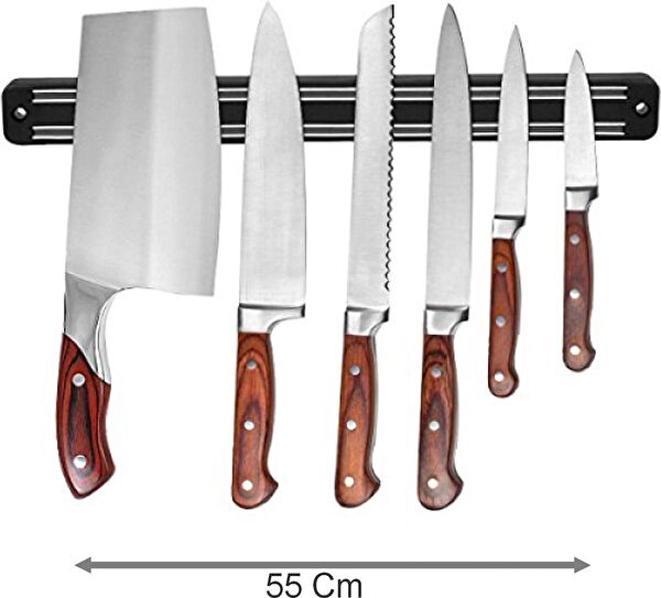 Neler Geldi Neler Bıçak Seti