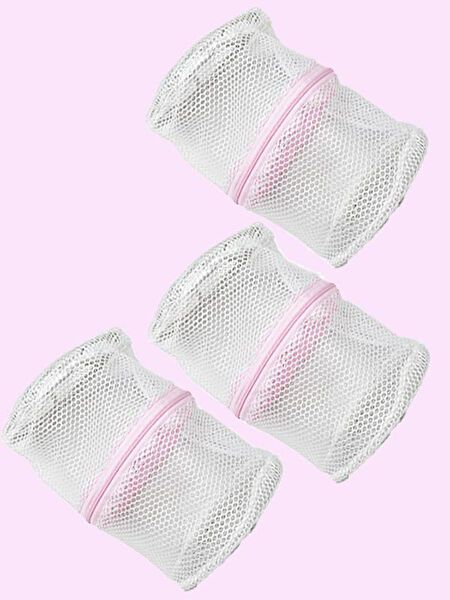 Magic Lady Çamaşır Yıkama Filesi