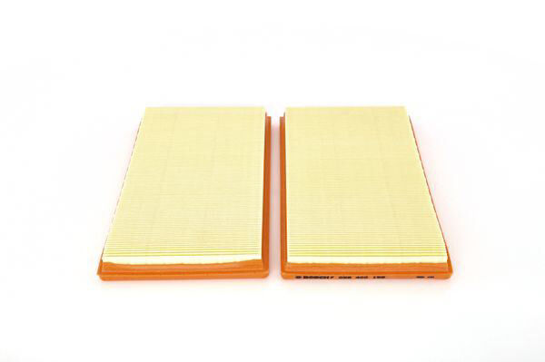 Bosch Hava Filtreleri